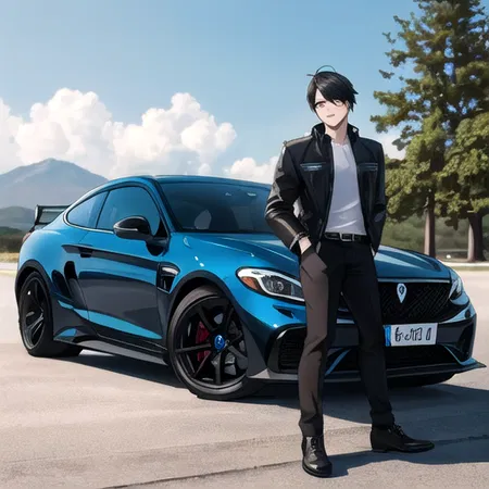 Bonnet Scoop 