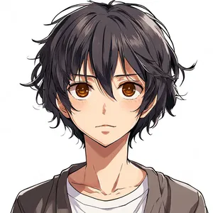 AI chat Sora Kajiwara