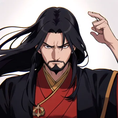 Back to the Great Ming