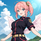 Anime Wings
