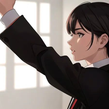 Bishoku-Ke No Rule