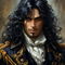Edmond Dantès / The Count of Monte Cristo