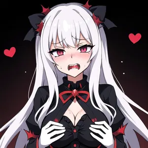 AI chat Hentai Gore