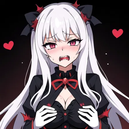 Hentai Gore