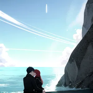 AI chat Pining For Someone