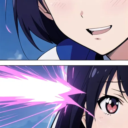 Hirano to Kagiura Kissanime