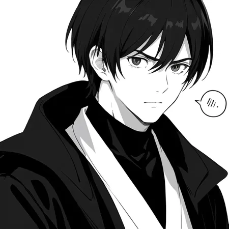 Ronin Syn