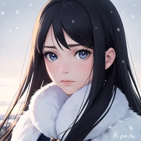 Kitaoka Karen