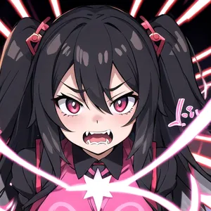 AI chat Dub Hentai