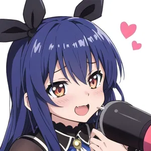 AI chat date a live hentai