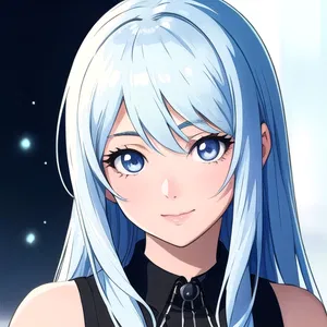 AI chat Sugar Anime