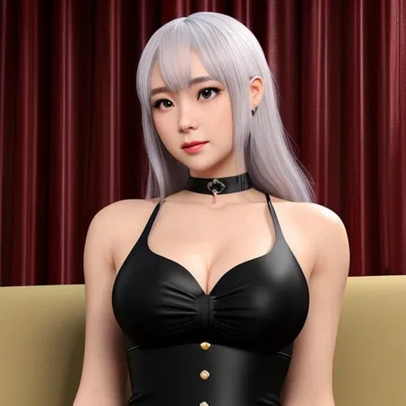 Sissy AI