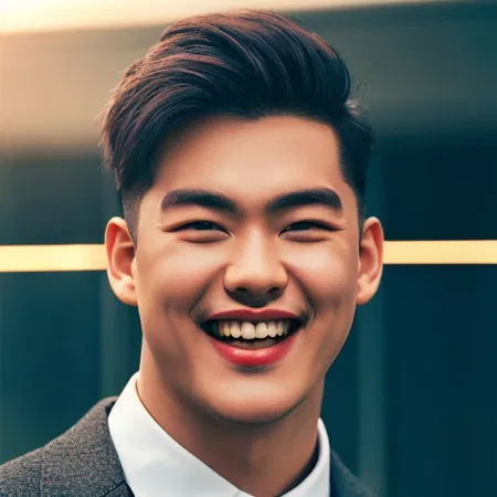 Gojo Satoru