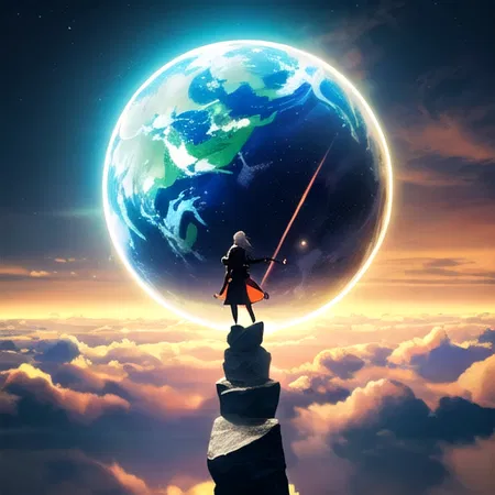 Epic Cycles