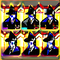 Five BFB