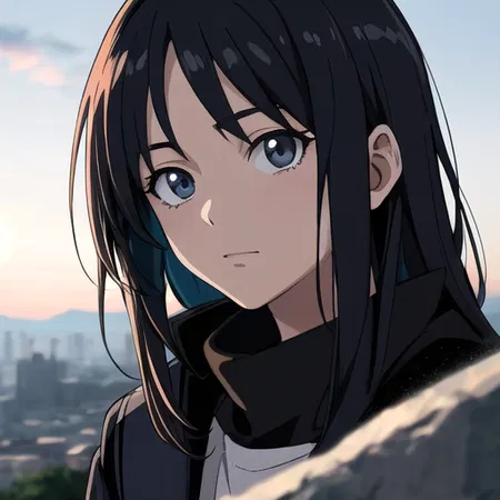 Ruins Seeker Anime