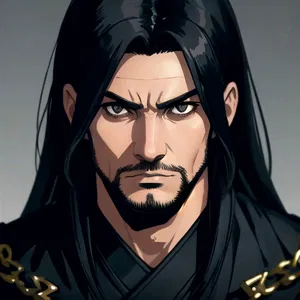 AI chat Neo Ragna Anime