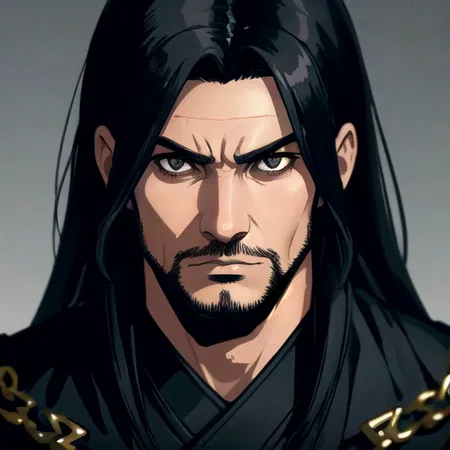 Neo Ragna Anime
