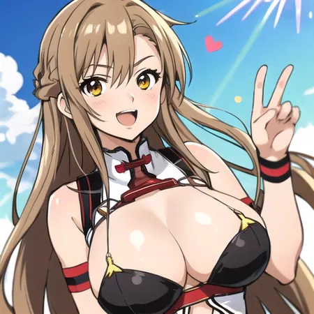 Asuna Asuna