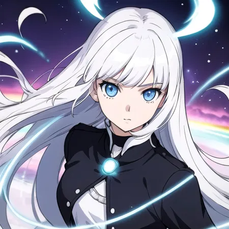 Unnamed Memory Manga