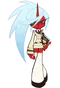 Kneesocks