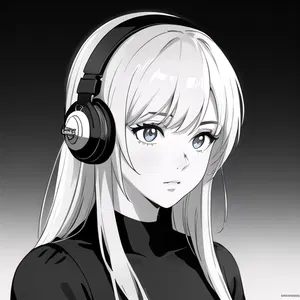 AI chat Juujika no Rokunin Main Character