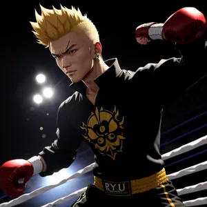 AI chat Ryuji 'Dragon' Takahashi