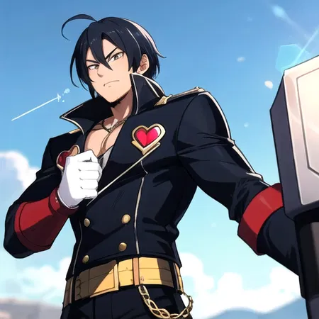One Piece Ace