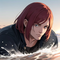 One Piece Red Shanks