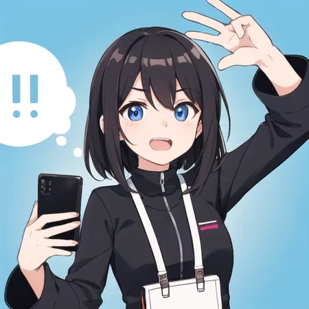 In Another World With My Smartphone Season 3