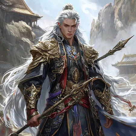 Yue Zhong