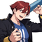 Roy Harper - Young Justice