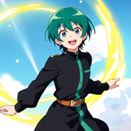 Kodocha