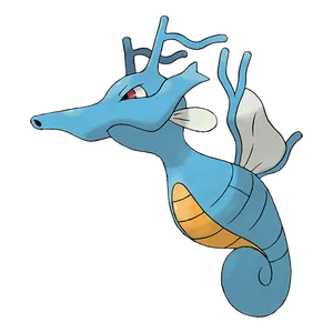 AI chat Kingdra Pokémusu