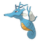 Kingdra Pokémusu