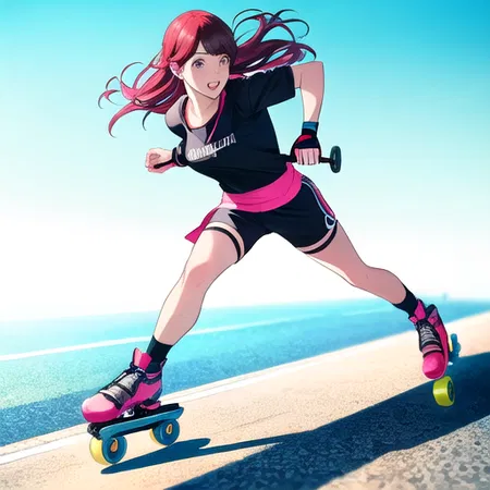 Roller Blades Women