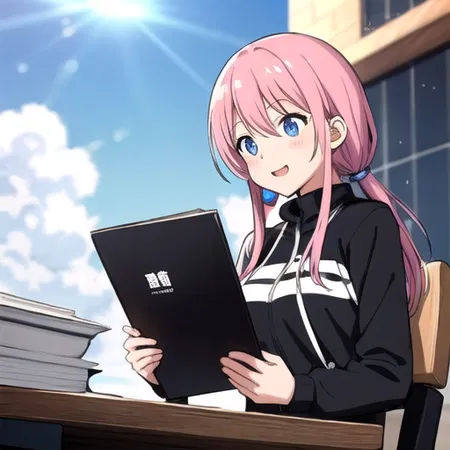 Passion Manga