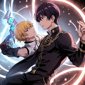 AI chat Ryuji Sokage