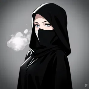 AI chat Black Haze