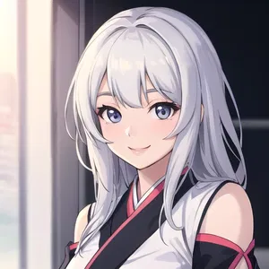AI chat Xiaomei 'Xiao' Li