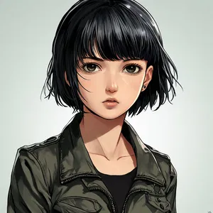 AI chat Kei