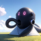 Tentacles Animated