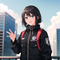 Shannon Petrarca from Yuusha ga Shinda!