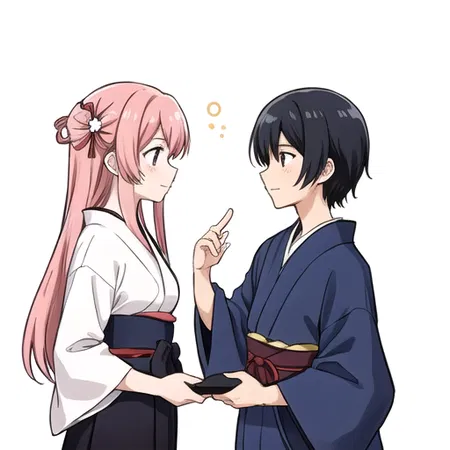 Yoroshiku Onegaishimasu