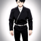 Tsuyuhiko Botan from Meitantei Conan