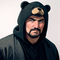 Bear Hat