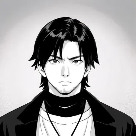 Renka Kenichi