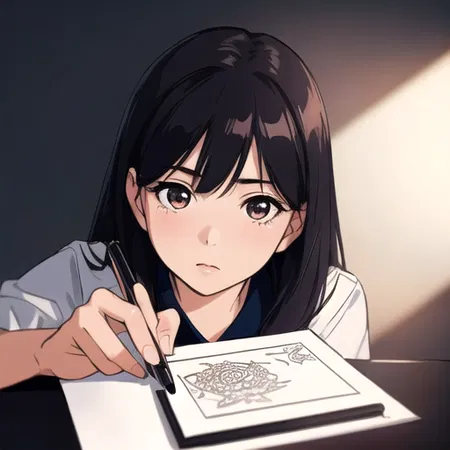 Yuka Terasaki