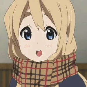 AI chat Tsumugi Kotobuki