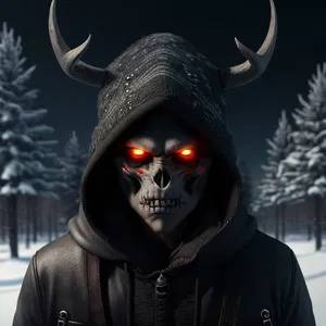 AI chat Wendigo Windsong